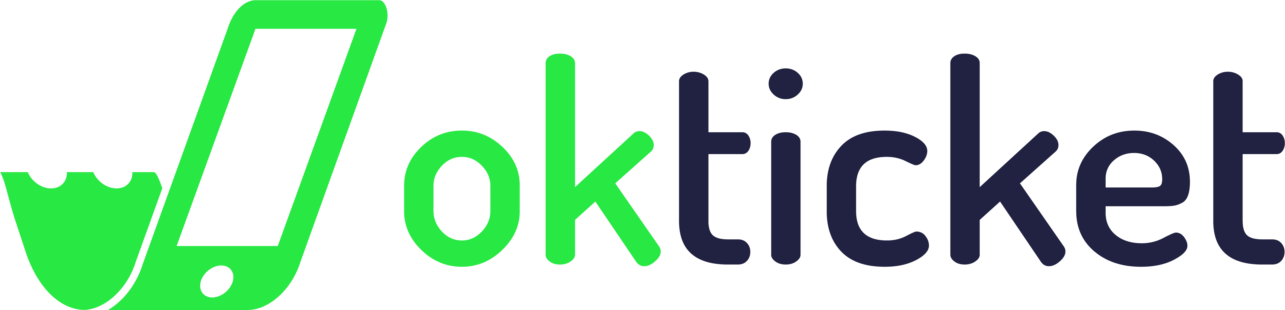 Okticket - Automatiza la gestión de notas de gastos